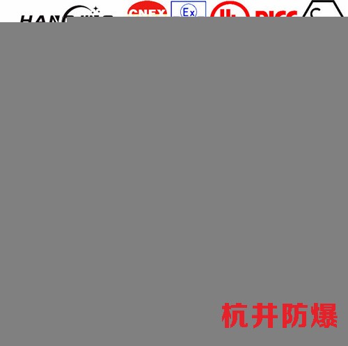 實驗室防爆空調機主圖