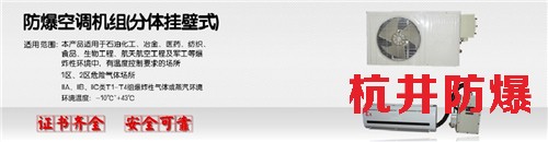 廠家安裝美的天井式室內(nèi)機(jī)，直銷防爆空調(diào)圖片