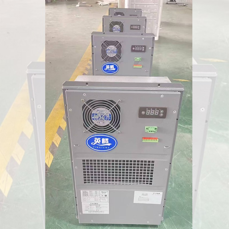 英騰防腐機(jī)柜空調(diào) 油庫房使用