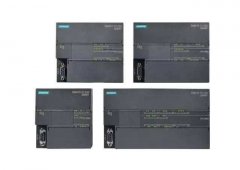 西門子plc s7-200 smart功能介紹